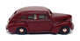 Rob Eddie Models 1/43 Scale RE5 - 1950 Volvo PV60 - Maroon