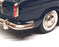 Lansdowne 1/43 Scale LDM16 - 1961 Humber Super Snipe - Blue