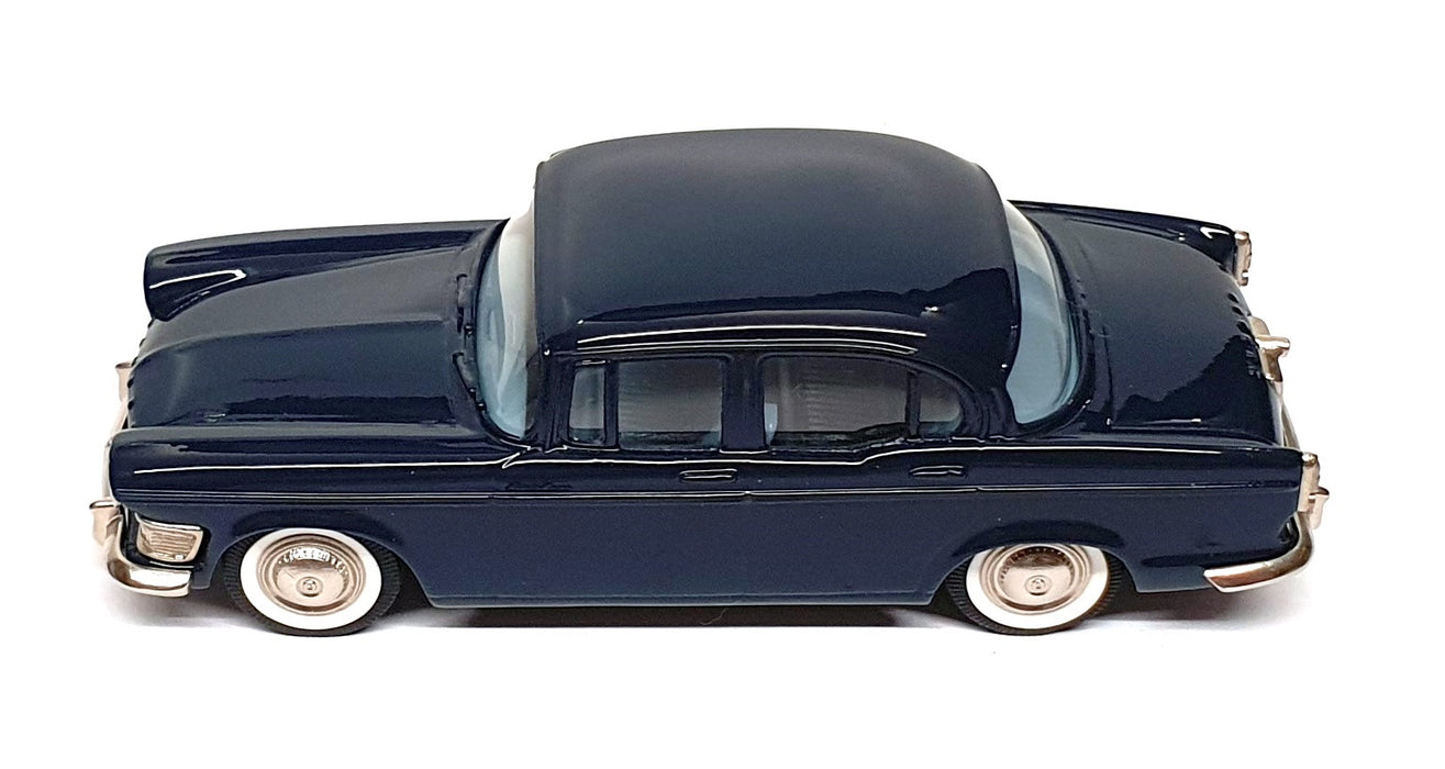 Lansdowne 1/43 Scale LDM16 - 1961 Humber Super Snipe - Blue