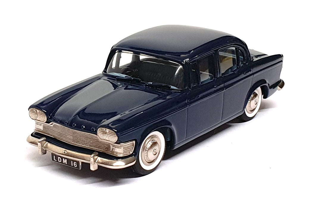 Lansdowne 1/43 Scale LDM16 - 1961 Humber Super Snipe - Blue