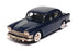 Lansdowne 1/43 Scale LDM16 - 1961 Humber Super Snipe - Blue