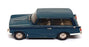 Lansdowne Models 1/43 Scale LDM73 - 1965 Triumph Herald 13/60 Est. Valencia Blue