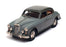Lansdowne Models 1/43 Scale LDM72 - 1958 Riley 2.6 Sports - 2-Tone Grey
