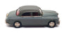 Lansdowne Models 1/43 Scale LDM72 - 1958 Riley 2.6 Sports - 2-Tone Grey