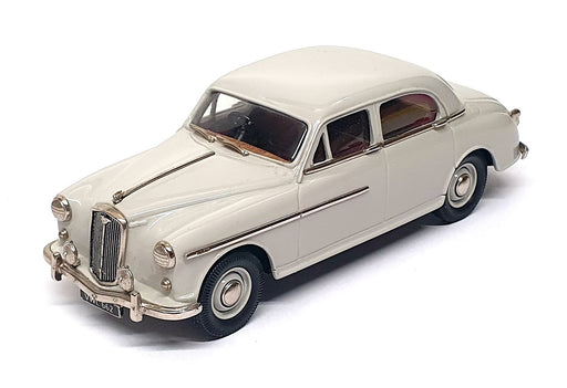 Lansdowne 1/43 Scale LDM60 - 1954 Wolseley 6/90 S1 - Mist Grey