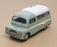 Lansdowne 1/43 Scale LDM33 - 1960 Bedford Dormobile - Lime Green