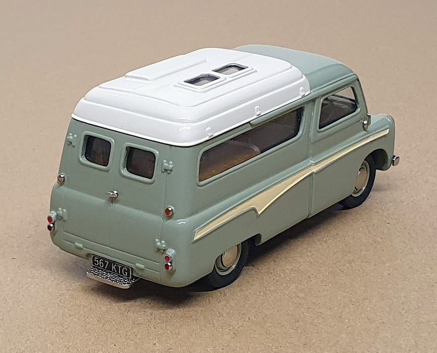Lansdowne 1/43 Scale LDM33 - 1960 Bedford Dormobile - Lime Green