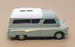 Lansdowne 1/43 Scale LDM33 - 1960 Bedford Dormobile - Lime Green