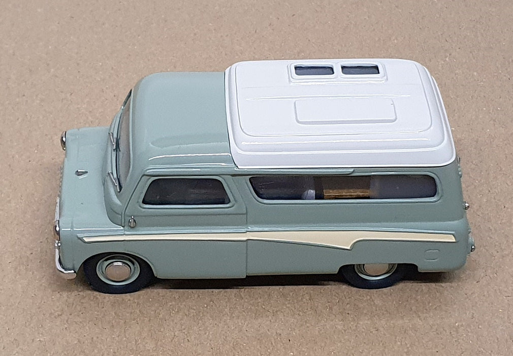Lansdowne 1/43 Scale LDM33 - 1960 Bedford Dormobile - Lime Green