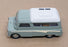 Lansdowne 1/43 Scale LDM33 - 1960 Bedford Dormobile - Lime Green