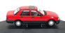 Vanguards 1/43 Scale Diecast VA09900 - Ford Sierra Sapphire GLS - Radiant Red