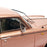TSM 1/43 Scale TSM114318 - 1979 Rolls Royce Silver Shadow II - Peach Bronze