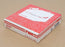 Schabak 1/600 Scale Diecast 901/10 - Boeing 747-200 Aircraft TWA - White/Red