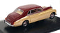 Oxford 1/43 Scale 43RRP5002 - Rolls Royce Phantom V - Burgundy/Silversand