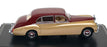Oxford 1/43 Scale 43RRP5002 - Rolls Royce Phantom V - Burgundy/Silversand