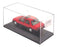 Vanguards 1/43 Scale Diecast VA09900 - Ford Sierra Sapphire GLS - Radiant Red