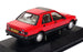 Vanguards 1/43 Scale Diecast VA09900 - Ford Sierra Sapphire GLS - Radiant Red