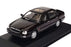 Minichamps 1/43 Scale 430 084000 - 1995 Ford Scorpio Saloon - Black