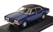 Vanguards 1/43 Scale VA10318 - Ford Cortina Mk3 2000GT - Marine Blue