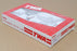 Schabak 1/600 Scale 912/10 Airbus A330 & Lockheed L-1011 Aircraft TWA White/Red