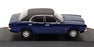 Vanguards 1/43 Scale VA10318 - Ford Cortina Mk3 2000GT - Marine Blue