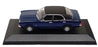 Vanguards 1/43 Scale VA10318 - Ford Cortina Mk3 2000GT - Marine Blue