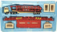Matchbox Super Kings K-44 - Berliet Truck Bridgelayer Construction Set