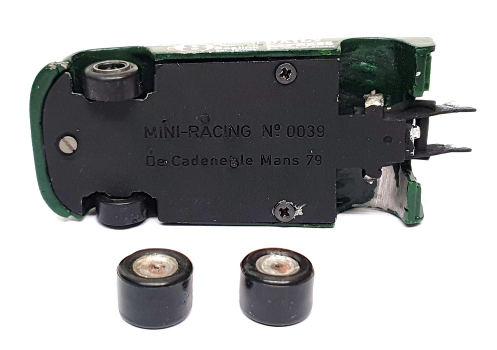 Mini Racing 1/43 Scale 11126B - De Cadenet Lola-Ford #8 Le Mans 1979