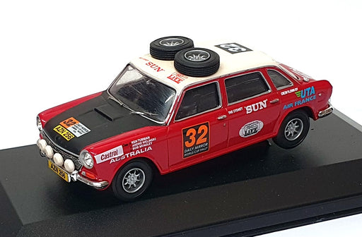 Vanguards 1/43 Scale VA08907 - Austin 1800 #32 World Cup Rally 1970