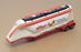 Matchbox Super Kings K-3 - Kellogg's Grain Transporter TANKER TRAILER ONLY