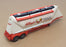 Matchbox Super Kings K-3 - Kellogg's Grain Transporter TANKER TRAILER ONLY