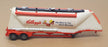 Matchbox Super Kings K-3 - Kellogg's Grain Transporter TANKER TRAILER ONLY