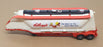 Matchbox Super Kings K-3 - Kellogg's Grain Transporter TANKER TRAILER ONLY