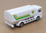 Corgi Appx 10cm Long Diecast C1301 - BP MAN Tanker Truck - White