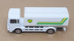 Corgi Appx 10cm Long Diecast C1301 - BP MAN Tanker Truck - White