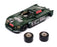 Mini Racing 1/43 Scale 11126B - De Cadenet Lola-Ford #8 Le Mans 1979