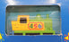 Matchbox LL-113 - My First Matchbox 3 Piece Set Bus Train & Truck