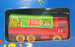 Matchbox LL-113 - My First Matchbox 3 Piece Set Bus Train & Truck