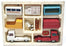 Corgi Toys Original Constructor Set GS/24 No. 24 - Commer 3/4 Ton Chassis