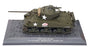 Altaya 1/43 Scale AT1433U - M4A3 Sherman 37th Tank Battalion US Army France 1944
