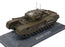 Altaya 1/43 Scale AT1434T - Churchill Mk.IV 34th Tank Brigade France 1944