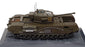 Altaya 1/43 Scale AT1434T - Churchill Mk.IV 34th Tank Brigade France 1944
