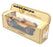 Matchbox Appx 11.5cm Long Diecast Y-19 - 1935 Auburn 851 - Brown/Beige