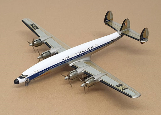 Western 1/200 Scale CA-19C - Lockheed L1649 Starliner Aircraft Air France F-BHBK
