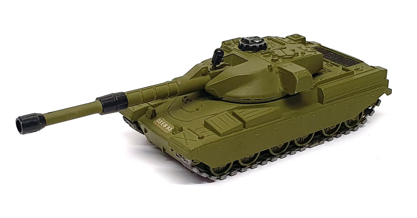 Recently Added Military Models