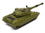 Dinky Toys 21cm Long Inc Gun Original Diecast 683 - Chieftain Tank - Green