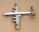 Western 1/200 Scale CA-19C - Lockheed L1649 Starliner Aircraft Air France F-BHBK