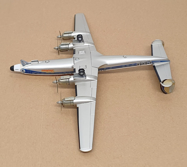 Western 1/200 Scale CA-19C - Lockheed L1649 Starliner Aircraft Air France F-BHBK
