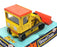 Dinky Toys 15cm Long Original Diecast 977 - Shovel Dozer - Yellow/Orange