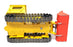 Dinky Toys 15cm Long Original Diecast 977 - Shovel Dozer - Yellow/Orange